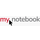 Mynotebook Logo