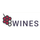 8WINES Logo