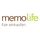 memolife Logo