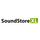 SoundStoreXL Logo