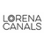 LORENA CANALS Logo