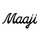 Maaji Logo