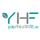 YHF Logo