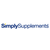 SimplySupplements Logo