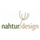 nahtur design Logo