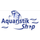 Aquaristik Shop Logo