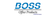 Boss Office Products Logotype