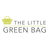 THE LITTLE GREEN BAG