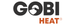 Gobi Heat Logotype