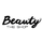 Beauty the shop Logo