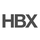 HBX Logo