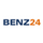 BENZ24 Logo