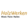 HolzWerken Logo