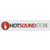 HOTSOUNDSTORE Logo