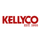 Kellyco Metal Detectors Logotype