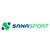 SANASPORT Logo