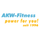 AKW-Fitness Logo