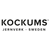 Kockums Logo