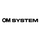 OM system (Olympus) Logo