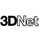 3dnet Logo