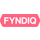 Fyndiq Logo