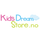 KidsDreamStore Logo