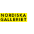 Nordiska Galleriet Logo