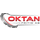 Oktan Fritid Logo