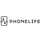 PhoneLife Logo
