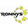 Ronnys Logo