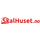 Skalhuset Logo