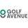 Golf Avenue Logotype