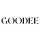 Goodee World Logotype