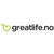 Greatlife Logo