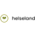 Helseland Logo