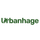 Urbanhage Logo