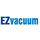 EzVacuum Logotype
