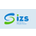 izs Logo