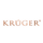 KRÜGER Logo