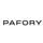 PAFORY Logo