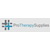 Pro Therapy Supplies Logotype