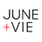 June & Vie