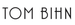Tom Bihn Logotype