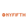 Nyfifth Logotype