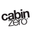 cabin zero Logo