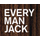 EVERY MAN JACK Logo