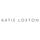 KATIE LOXTON Logo