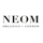 NEOM Logo