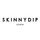SKINNYDIP Logo
