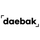The Daebak Company Logo